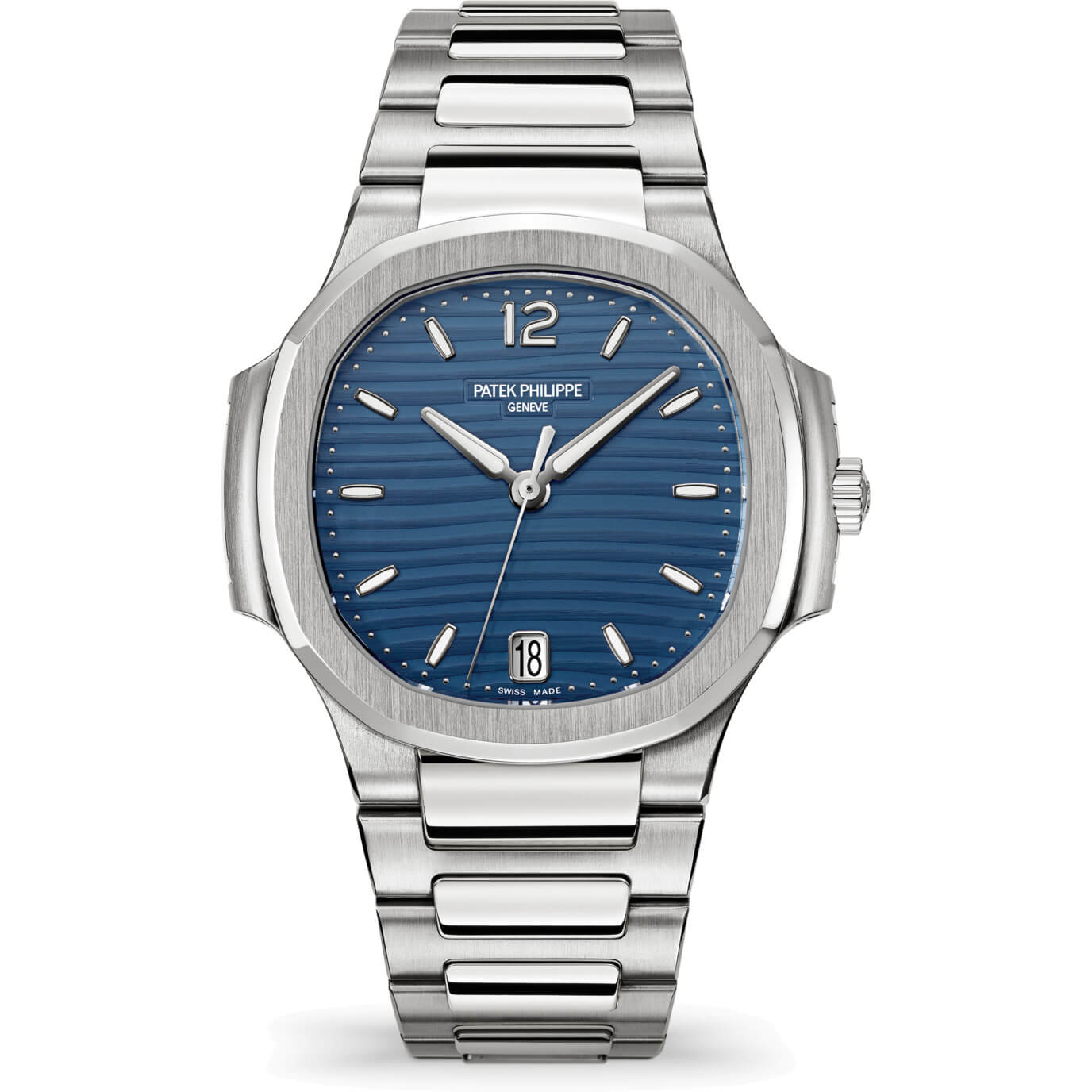 Patek Philippe | Nautilus | 7118-1A-001